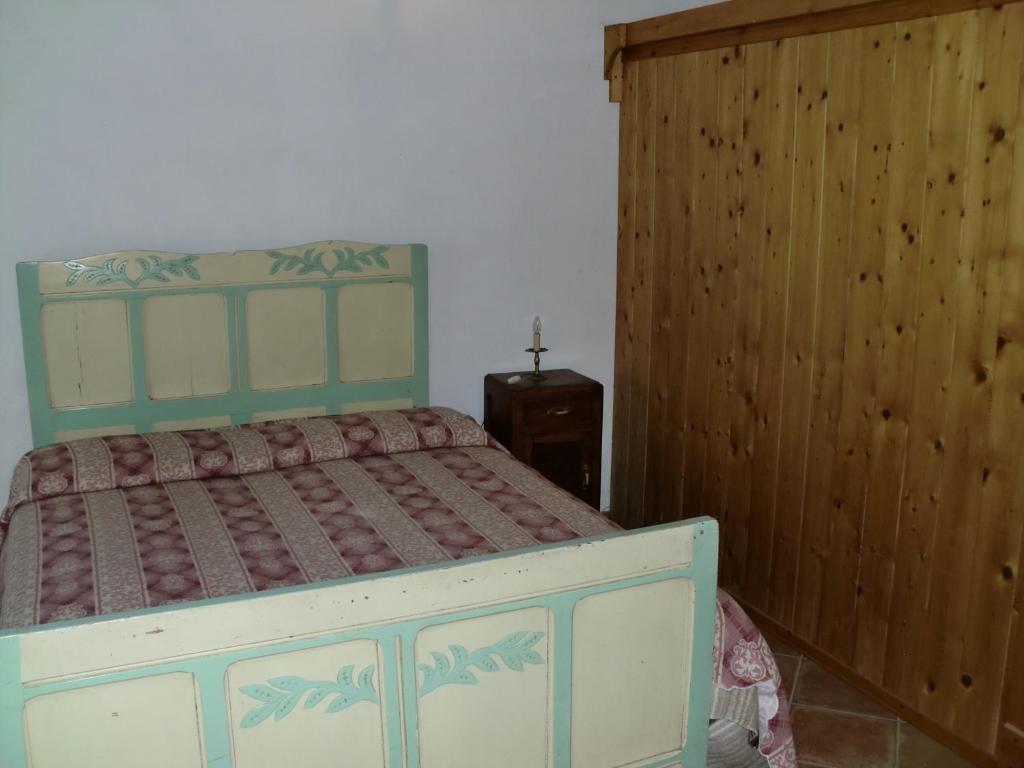 Agriturismo La Meridiana フラボーザ・ソッターナ 部屋 写真