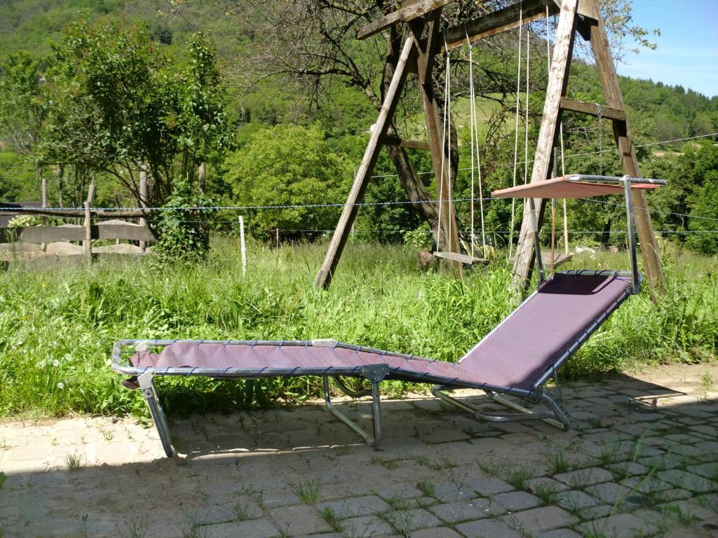 Agriturismo La Meridiana フラボーザ・ソッターナ エクステリア 写真