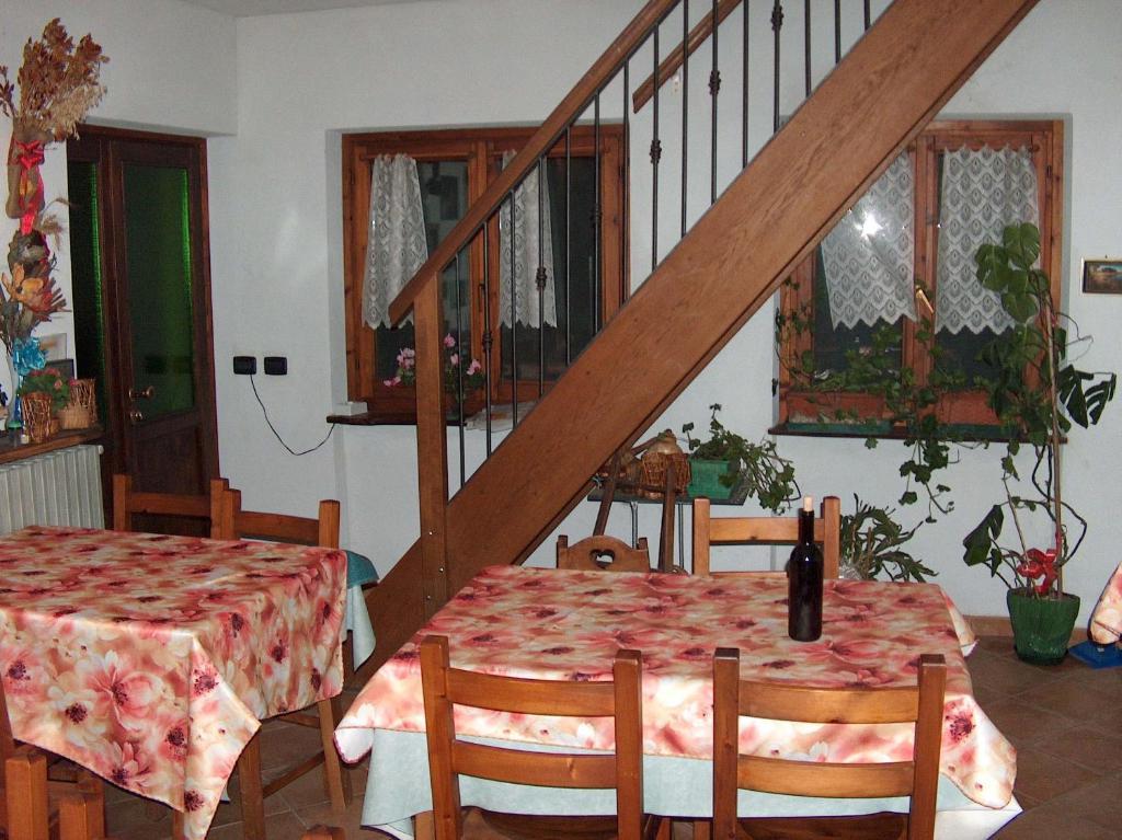 Agriturismo La Meridiana フラボーザ・ソッターナ エクステリア 写真