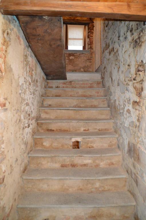 Agriturismo La Meridiana フラボーザ・ソッターナ エクステリア 写真