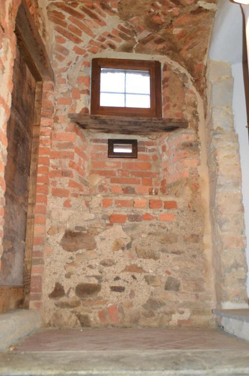 Agriturismo La Meridiana フラボーザ・ソッターナ エクステリア 写真