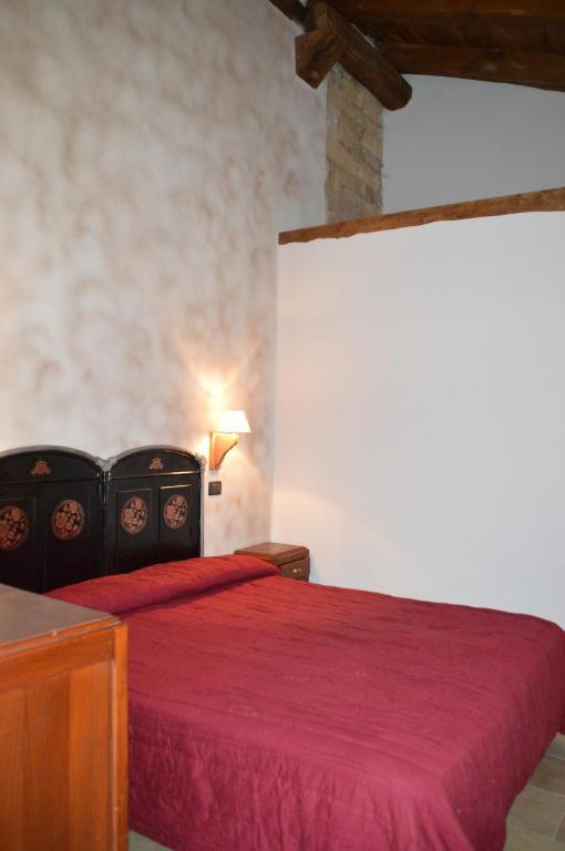 Agriturismo La Meridiana フラボーザ・ソッターナ エクステリア 写真