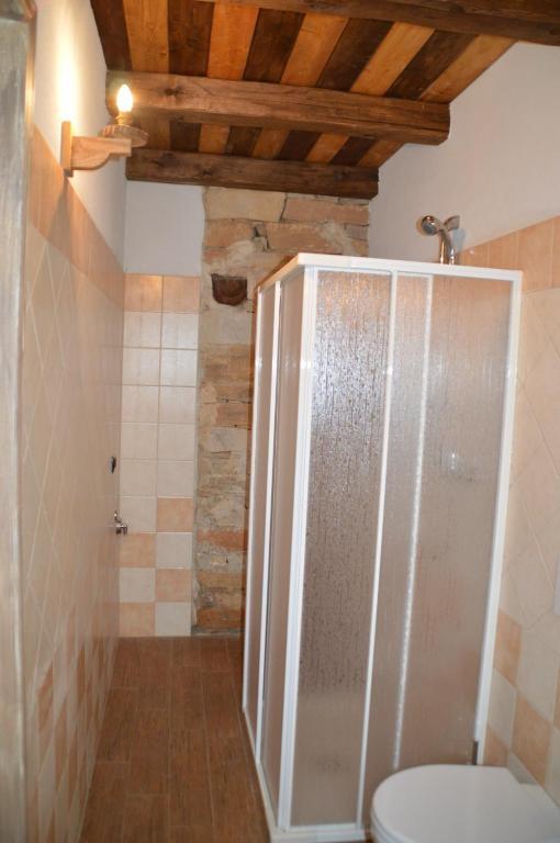 Agriturismo La Meridiana フラボーザ・ソッターナ エクステリア 写真